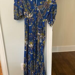 Anna cate dress